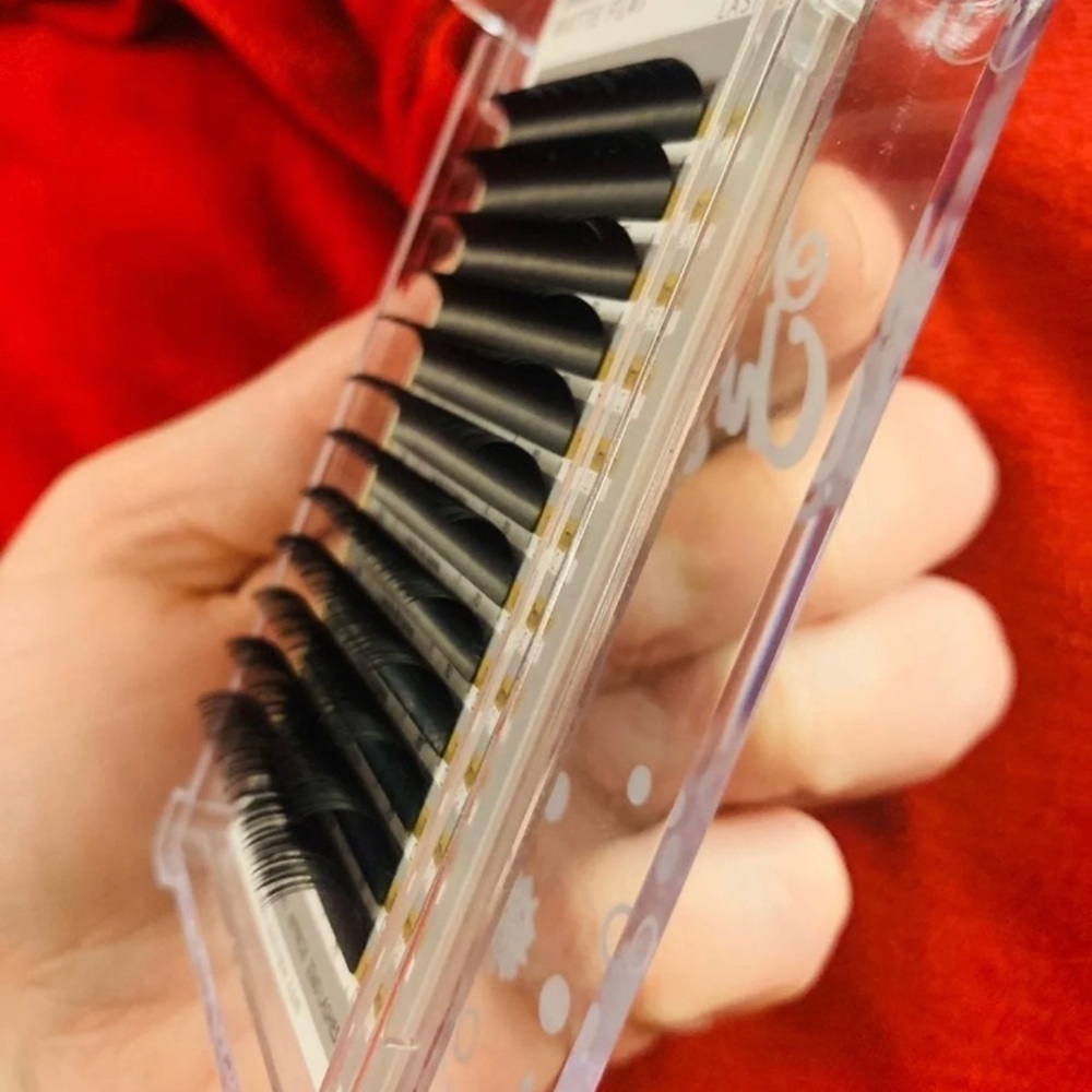 Eyelash Extentions